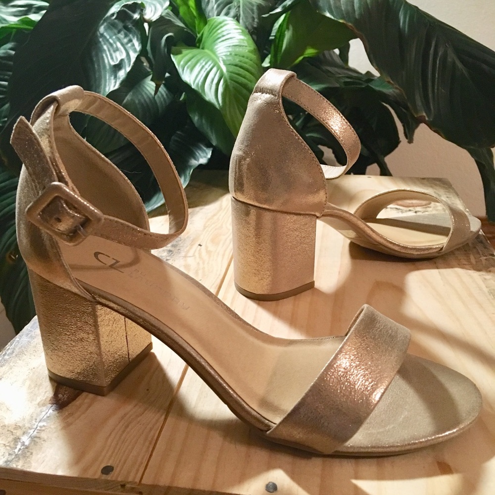 CL by Laundry Sandals